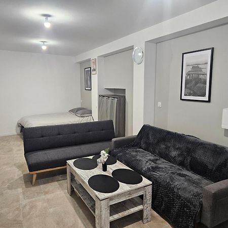 Appartement Moderne Et Sympa 베지에 외부 사진