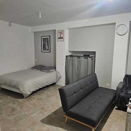 Appartement Moderne Et Sympa 베지에 외부 사진