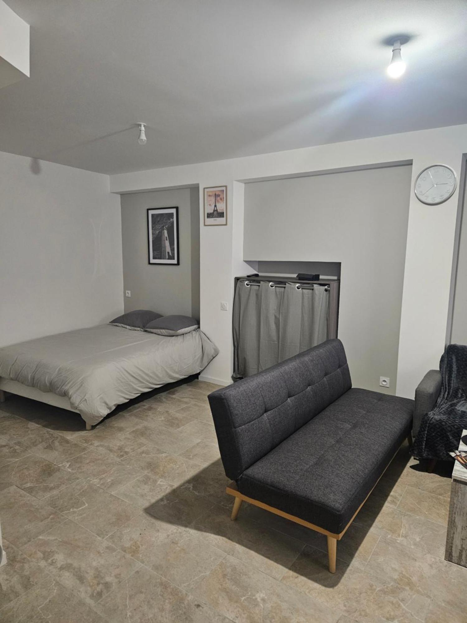 Appartement Moderne Et Sympa 베지에 외부 사진