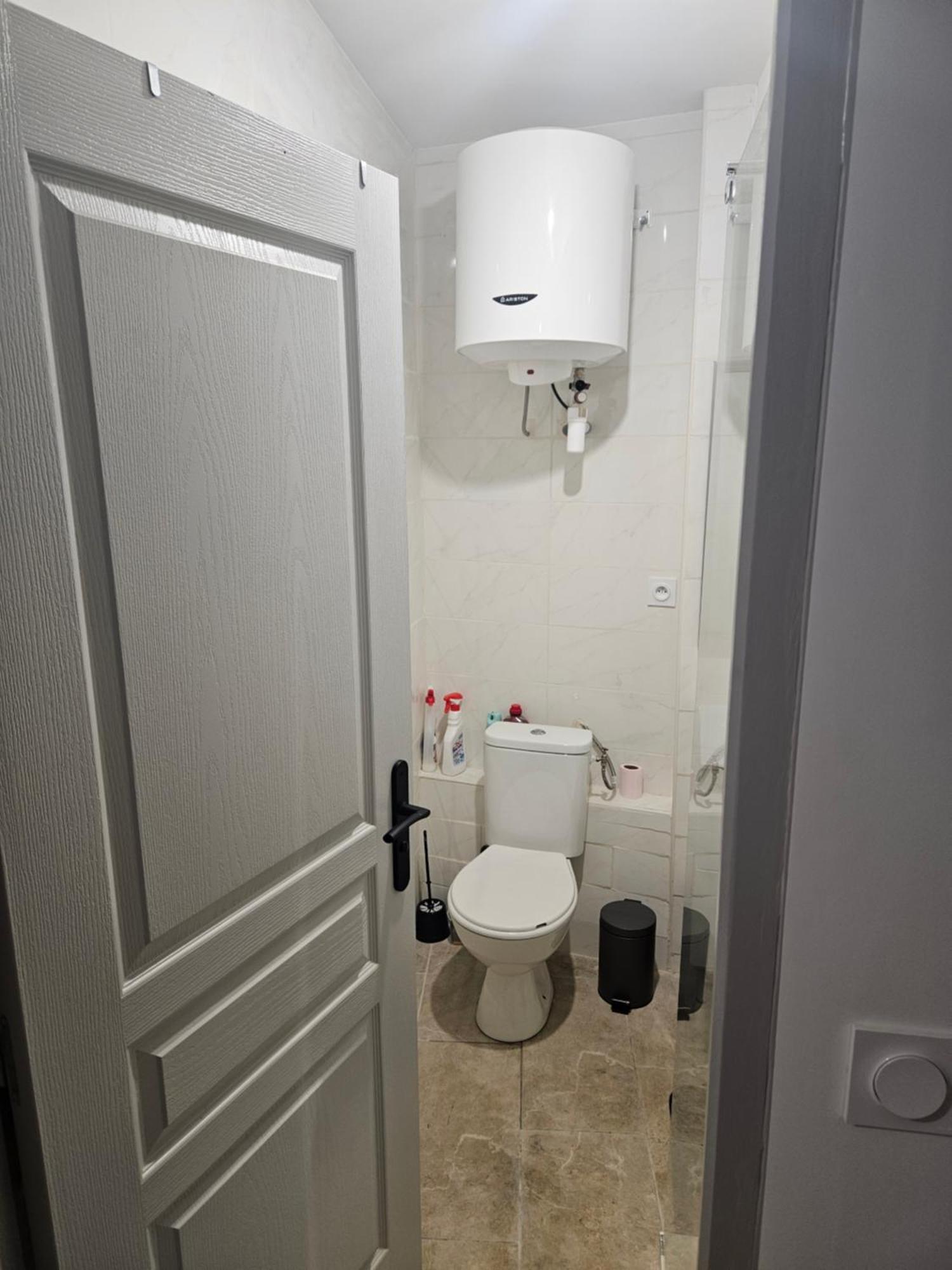Appartement Moderne Et Sympa 베지에 외부 사진